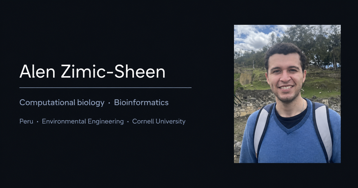 Plant AI training | Alen Zimic-Sheen